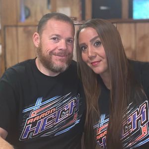 Meet your Posher, Candy